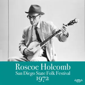San Diego state folk festival 1972